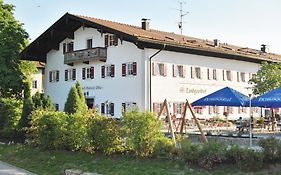 Landgasthof Goldener Pflug